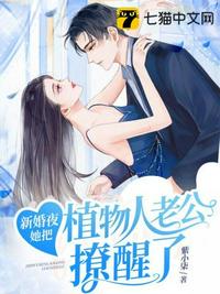 新婚夜,她把植物人老公撩醒了 封面