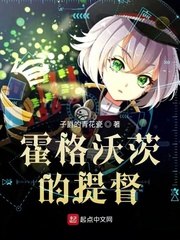 霍格沃茨的提督 封面