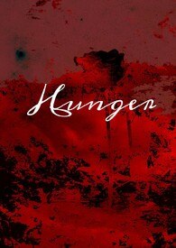 hunger 封面