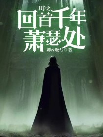 HP之回首千年萧瑟处 封面