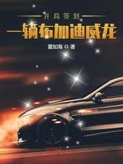 开局签到一辆布加迪威龙 封面