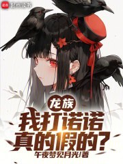 龙族:我打诺诺,真的假的? 封面