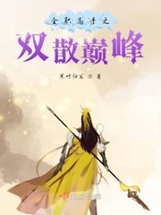 全职高手之双散巅峰 封面
