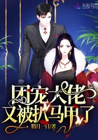 团宠大佬又被扒马甲了 封面