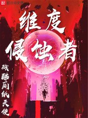 维度侵蚀者 封面