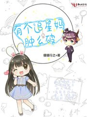 有个追星妈肿么破 封面